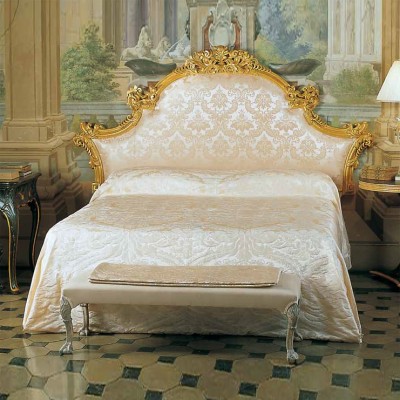 Фото Изголовье - стиль Французский шик - Для спальни - Купить в Интернет-магазине