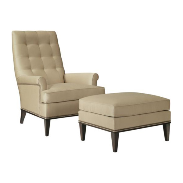 Фото Пуф, банкетка - стиль Transitional - Для гостиной - Купить в Интернет-магазине Фото Пуф, банкетка - стиль Transitional - Для гостиной - Купить в Интернет-магазине