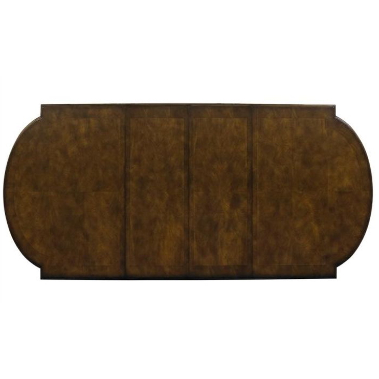 Фото Стол обеденный - стиль Американская классика - Для столовой - большие обеденные столы производства США - English Interiors - Belvedere - В наличии - Купить в Интернет-магазине