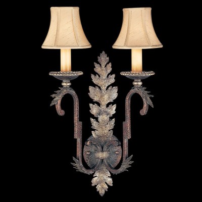 Фото Бра, светильник настенный - стиль Американская классика - Металлический - Купить в Интернет-магазине