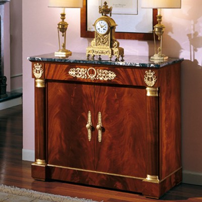 Фото Бар - стиль Русский дворцовый - Для комната развлеченья - Купить в Интернет-магазине