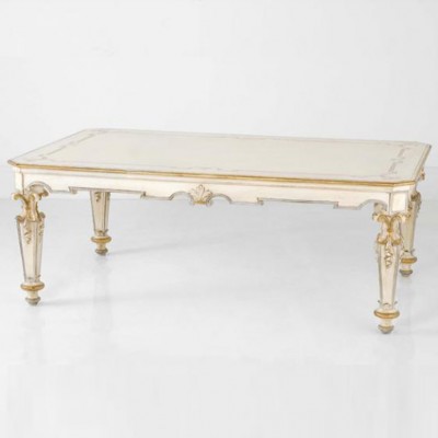 Фото Стол кофейный/журнальный - стиль Европейская эклектика - Для гостиной - Купить в Интернет-магазине