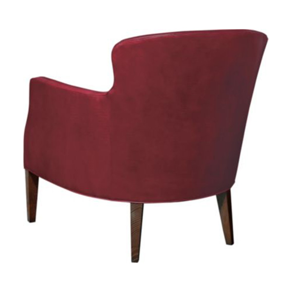 Фото Кресло на деревянной раме - стиль Transitional - Для гостиной - Купить в Интернет-магазине Фото Кресло на деревянной раме - стиль Transitional - Для гостиной - Купить в Интернет-магазине