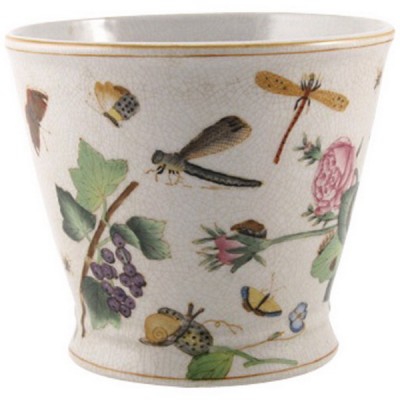 Фото Кашпо - стиль Классический - Керамическое - Купить в Интернет-магазине