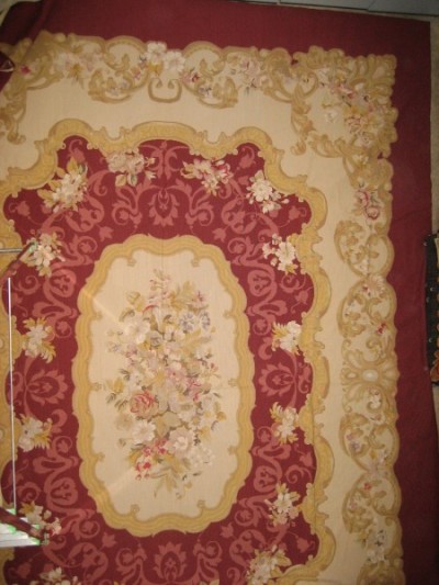 Фото Гобелен и нидлпойнт - стиль Европейская классика - Купить в Интернет-магазине