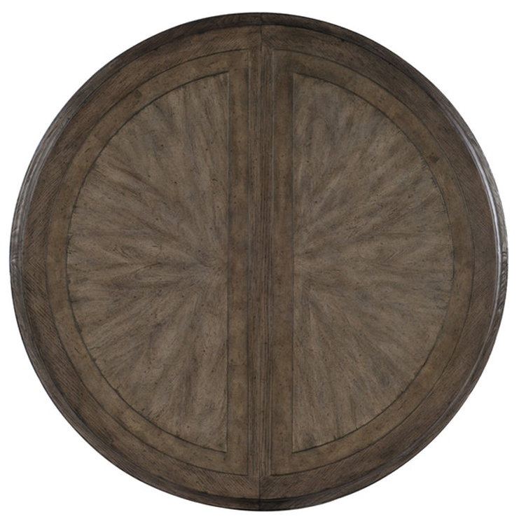 Фото Стол обеденный - стиль Современная классика - Для столовой - большие обеденные столы производства США - Hooker - Woodlands - Купить в Интернет-магазине