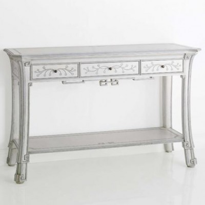 Фото Комод/буфет широкий - стиль Европейская эклектика - Для гостиной - Купить в Интернет-магазине