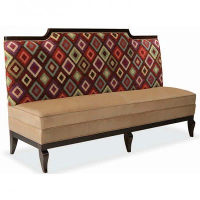 Фото Скамейка, кушетка - стиль Ар-деко - Для гостиной - Купить в Интернет-магазине