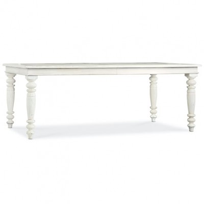 Фото Стол обеденный - стиль Американская классика - Для столовой - большие обеденные столы производства США - Hooker - Traditions - Купить в Интернет-магазине