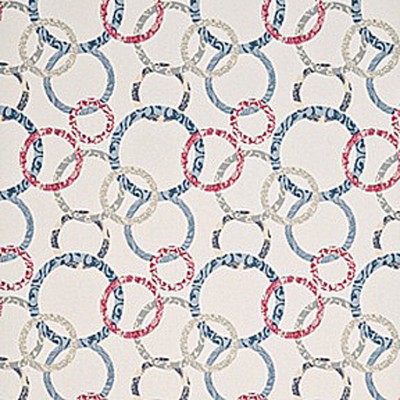 Фото Обои с рисунком - Крупный декор - стиль Английская классика - Белые - Купить в Интернет-магазине