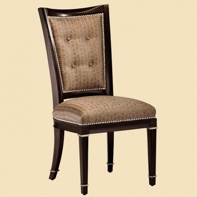 Фото Стул обеденный - стиль Transitional - Для столовой - Купить в Интернет-магазине