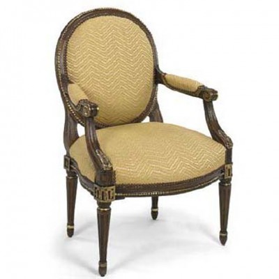 Фото Стул обеденный - стиль Американская классика - Для гостиной - Купить в Интернет-магазине