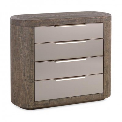 Фото Тумба прикроватная - стиль Современное кантри - Для спальни - Купить в Интернет-магазине