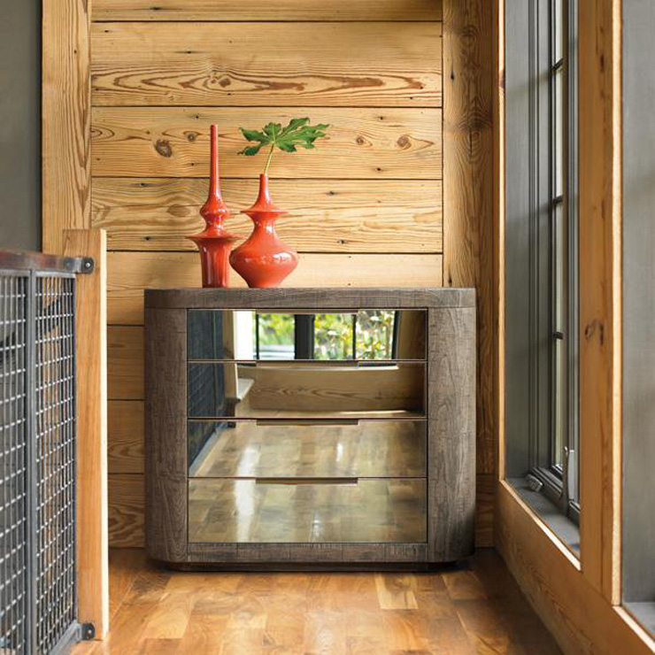 Фото Тумба прикроватная - стиль Современное кантри - Для спальни - Купить в Интернет-магазине Фото Тумба прикроватная - стиль Современное кантри - Для спальни - Купить в Интернет-магазине