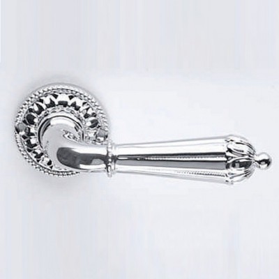 Фото Дверная фурнитура - стиль Английский - Купить в Интернет-магазине