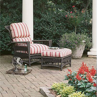 Фото Кресло - стиль Классический - Для терраса и бассейна - Купить в Интернет-магазине Фото Кресло - стиль Классический - Для терраса и бассейна - Купить в Интернет-магазине