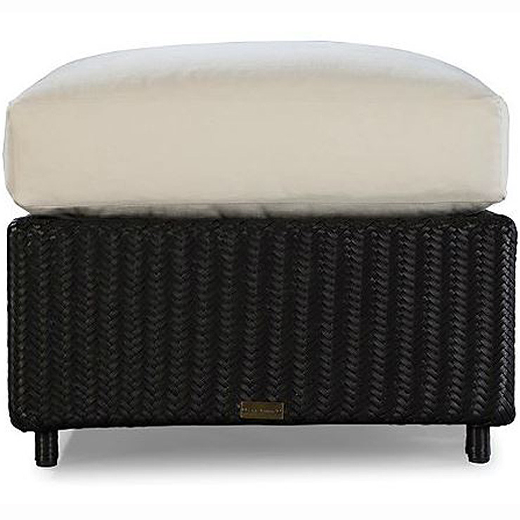 Фото Пуф и табурет - стиль Современный - Для терраса и бассейна - Купить в Интернет-магазине