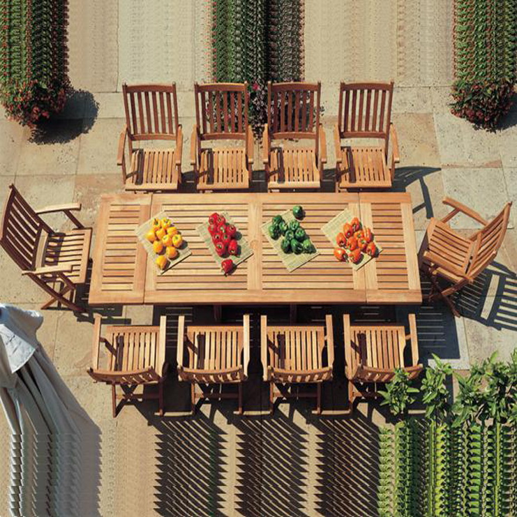 Фото Стул обеденный - стиль Современный - Для терраса и бассейна - Купить в Интернет-магазине