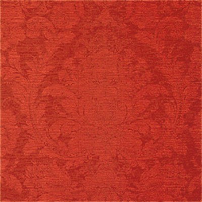 Фото Обои с рисунком - Дамаск - стиль Американский - Красные - Купить в Интернет-магазине