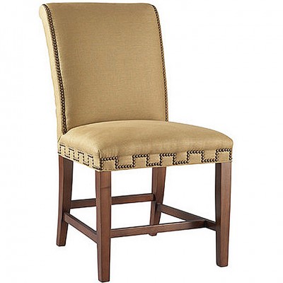 Фото Стул обеденный - стиль Transitional - Для гостиной - Купить в Интернет-магазине