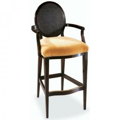 Фото Стул барный - стиль Ар-деко - Для гостиной - Купить в Интернет-магазине