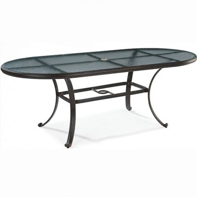 Фото Стол обеденный - стиль Классический - Для терраса и бассейна - Купить в Интернет-магазине