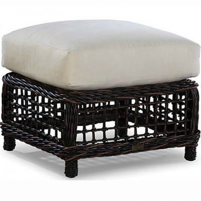 Фото Пуф и табурет - стиль Классический - Для терраса и бассейна - Купить в Интернет-магазине