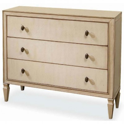 Фото Комод/буфет узкий - стиль Ар-деко - Для гостиной - Купить в Интернет-магазине