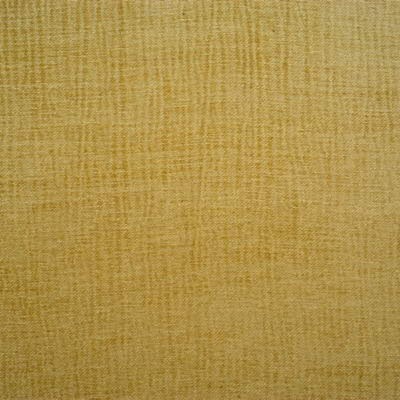 Фото Ткань портьерная однотонная - Шенил - стиль Английский - Желтый - Купить в Интернет-магазине
