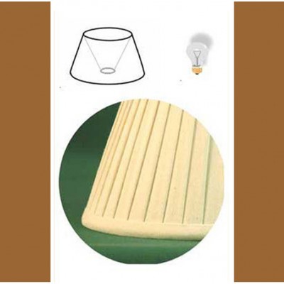 Фото Абажур - стиль Европейская классика - Туальный - Купить в Интернет-магазине