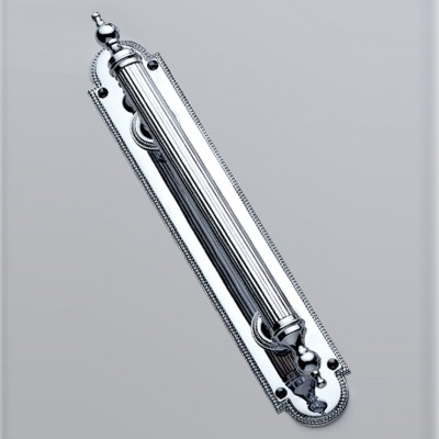 Фото Дверная фурнитура - стиль Английский - Купить в Интернет-магазине