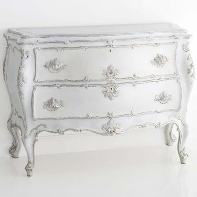 Фото Комод/буфет широкий - стиль Европейская эклектика - Для гостиной - Купить в Интернет-магазине