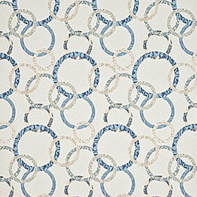 Фото Обои с рисунком - Крупный декор - стиль Английская классика - Светло-серые - Купить в Интернет-магазине