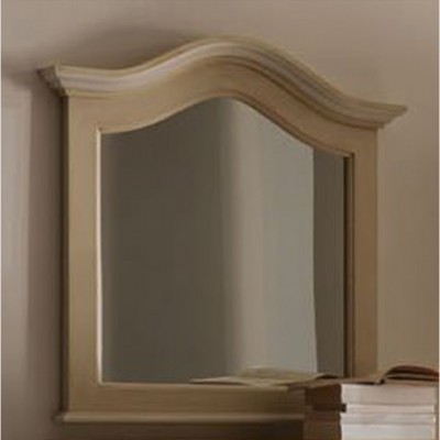 Фото Зеркало настенное - стиль Классический - Для спальни - Купить в Интернет-магазине