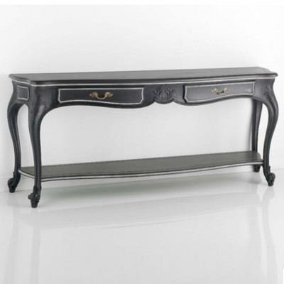 Фото Комод/буфет широкий - стиль Европейская эклектика - Для гостиной - Купить в Интернет-магазине