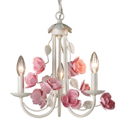 Фото Люстра - стиль Фантазийные - Металлическая - Купить в Интернет-магазине