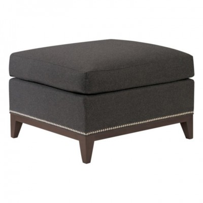 Фото Пуф, банкетка - стиль Transitional - Для гостиной - Купить в Интернет-магазине