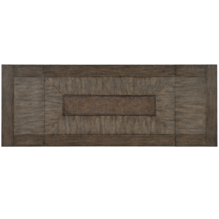 Фото Стол обеденный - стиль Современная классика - Для столовой - большие обеденные столы производства США - Hooker - Woodlands - Купить в Интернет-магазине Фото Стол обеденный - стиль Современная классика - Для столовой - большие обеденные столы производства США - Hooker - Woodlands - Купить в Интернет-магазине