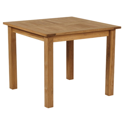 Фото Стол обеденный - стиль Современный - Для терраса и бассейна - Купить в Интернет-магазине