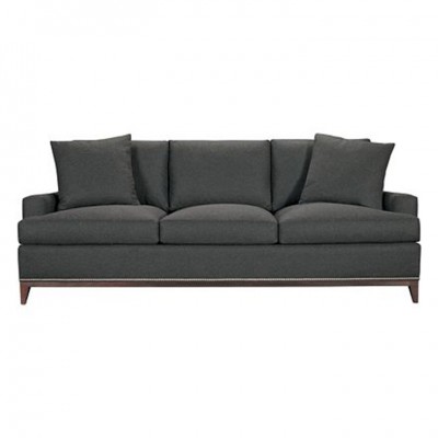 Фото Диван большой - стиль Transitional - Для гостиной - Купить в Интернет-магазине