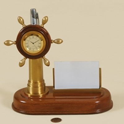 Фото Часы настольные - стиль Классический - В наличии - Купить в Интернет-магазине