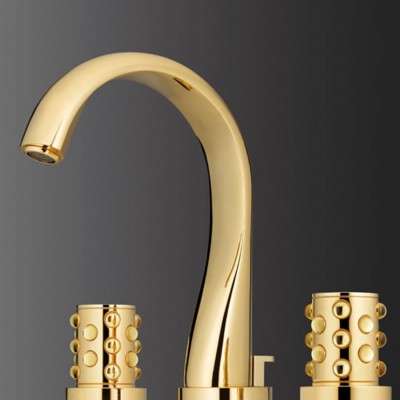 Фото Смеситель для раковины - стиль Европейский - Купить в Интернет-магазине