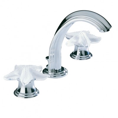 Фото Смеситель для раковины - стиль Европейский - Купить в Интернет-магазине