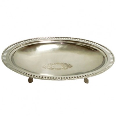 Фото Поднос - стиль Классический - Металлический - В наличии - Купить в Интернет-магазине
