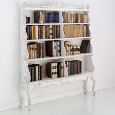 Фото Этажерка - стиль Европейская эклектика - Для кабинета - Купить в Интернет-магазине