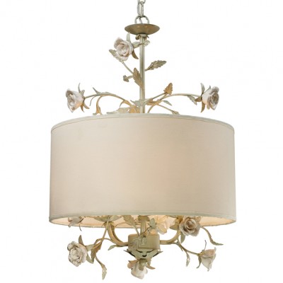 Фото Люстра - стиль Фантазийные - Металлическая - Купить в Интернет-магазине