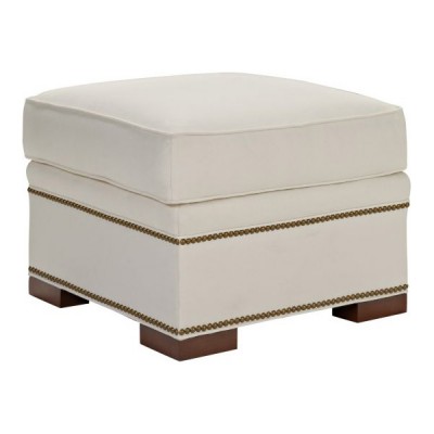 Фото Пуф, банкетка - стиль Transitional - Для гостиной - Купить в Интернет-магазине