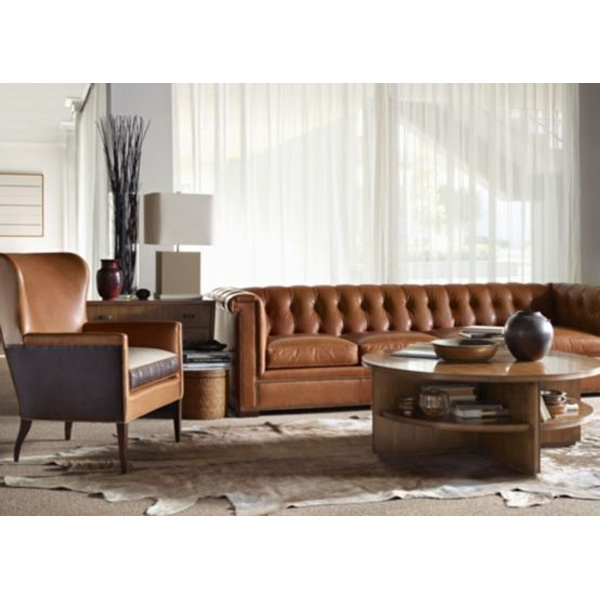 Фото Комод/буфет узкий - стиль Mariette Gomez - Для гостиной - Купить в Интернет-магазине