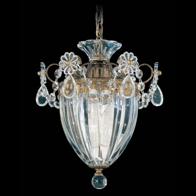 Фото Люстра - стиль Американская классика - Хрустальная - В наличии - Купить в Интернет-магазине