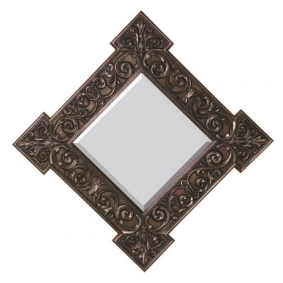 Фото Зеркало настенное - стиль Современный - Для гостиной - Купить в Интернет-магазине